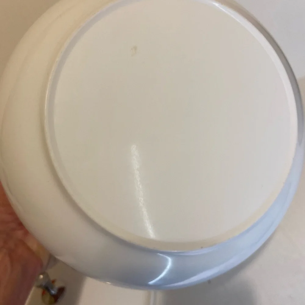 Mid Century Modern Pitcher and Ice bucket - Picture 6 of 13